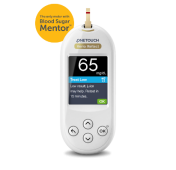 OneTouch Verio Reflect® meter